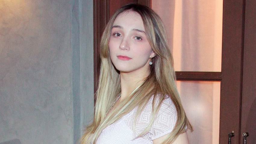 Nina Rubín se sincera sobre el bullying que ha sufrido: ‘Te lo tomas personal y eso es peligroso’