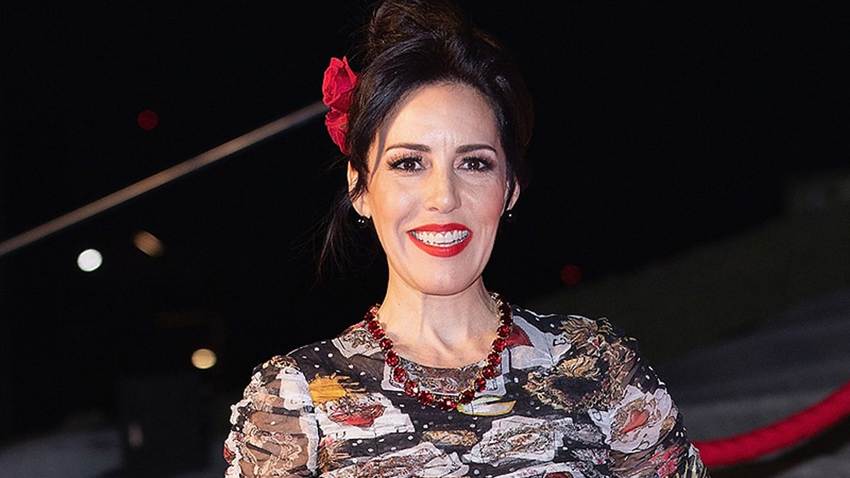 Stephanie Salas no se arrepiente de haber pausado su carrera por sus hijas