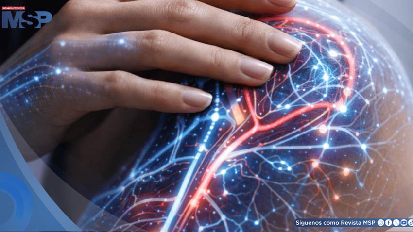 Cuando la diabetes afecta los nervios: el desafío del dolor neuropático en Puerto Rico