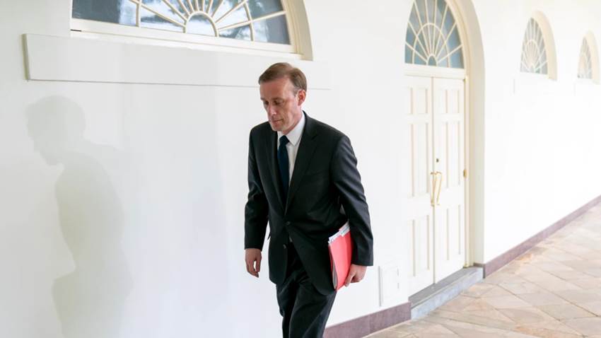 EEUU advierte a Rusia de 