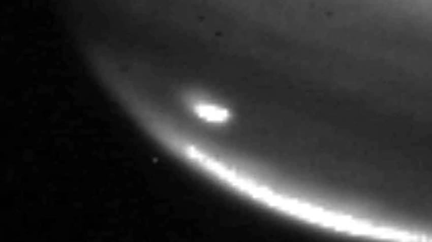 Estudio: cometa originado en el borde del Sistema Solar mató a los dinosaurios