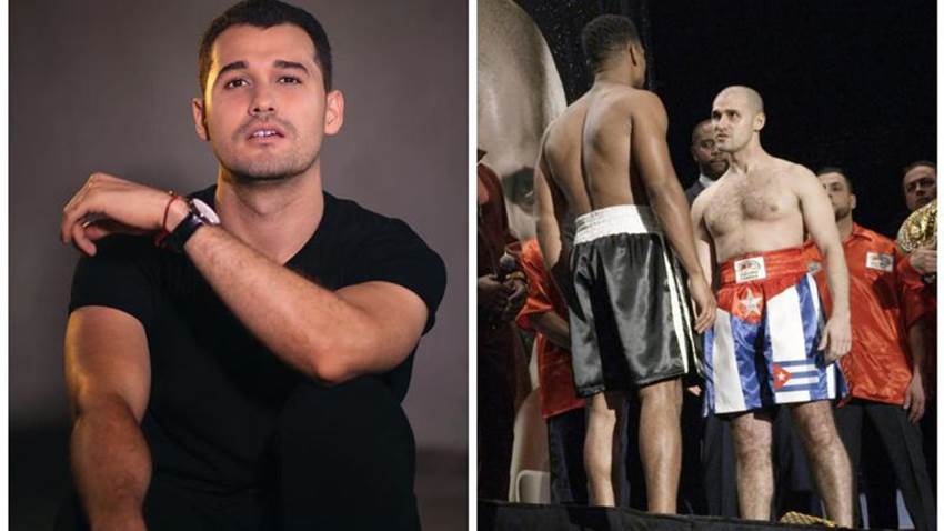 Carlo Arrechea en su camino al Emmy: ‘Seré el segundo cubano en ser nominado en 20 años’