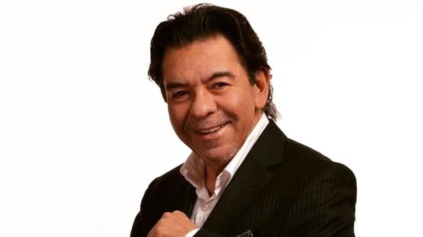 Él es José Alberto Aguilera, el viudo de Gabriela Michel, mamá de Aislinn Derbez