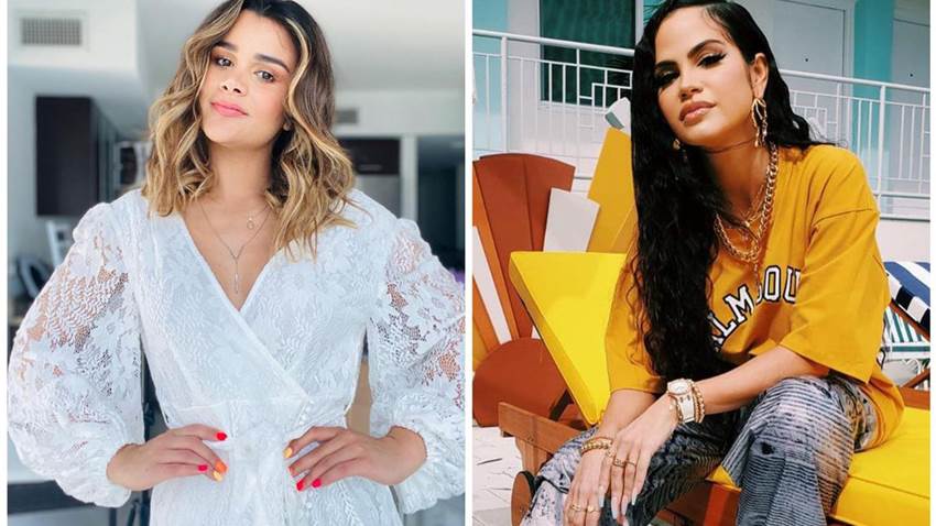 Clarissa Molina aclara si Natti Natasha está o no embarazada