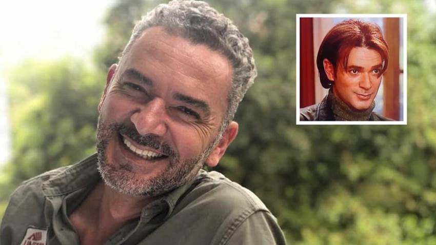 Sebastián Boscán de ‘Pasión de Gavilanes’, fallece a los 41 años