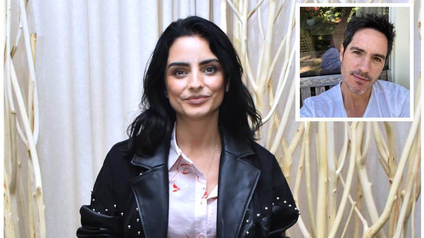 Por esta razón Aislinn Derbez no quería divorciarse de Mauricio Ochmann