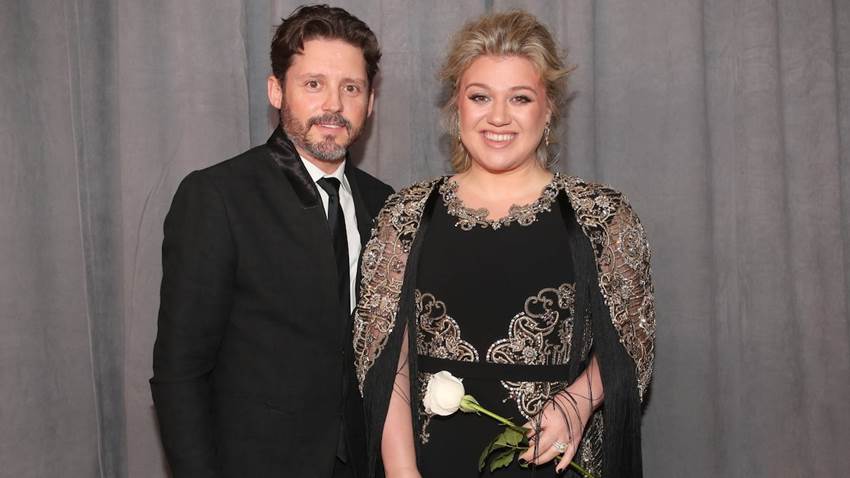 Kelly Clarkson y Brandon Blackstock: su historia de amor y cómo ella lo apoyó pese a su divorcio