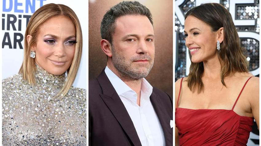 Jennifer Garner le da a Jennifer Lopez su ‘sello de aprobación’ con su exmarido Ben Affleck