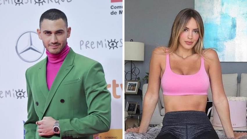 Shannon de Lima ya conoce a la familia de Alejandro Speitzer y esto opinan de ella