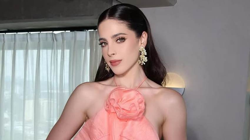 Miss Universe México 2025: Fátima Bosch, de Tabasco, se convierte en la absoluta reina del certamen