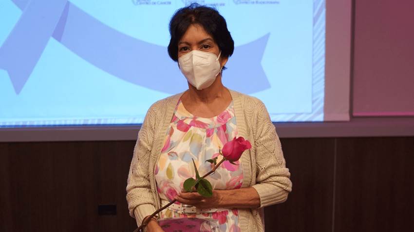 Yolanda Rodríguez, su hija y su madre luchando contra el cáncer: Éramos tres, las tres chifladas