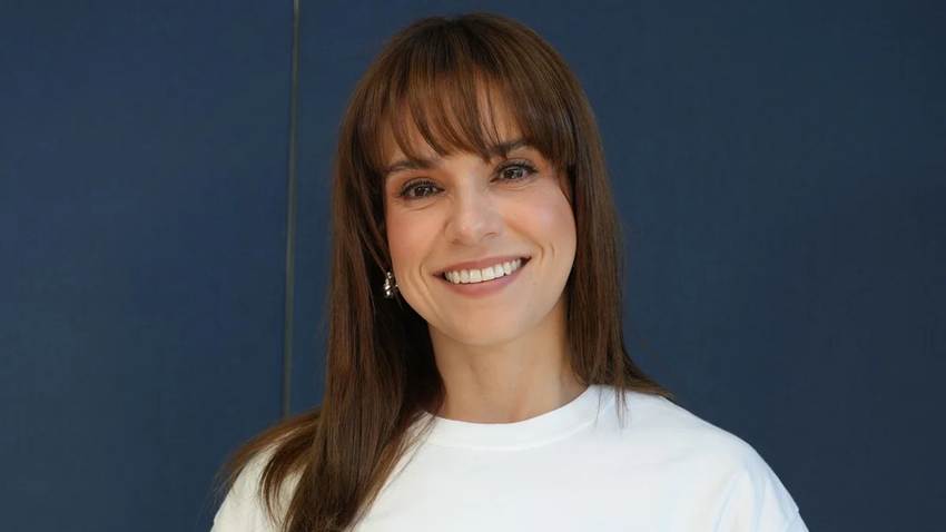 Tania Rincón, una voz con propósito: su nueva misión en UNICEF, la maternidad y sus ilusiones de cara al futuro
