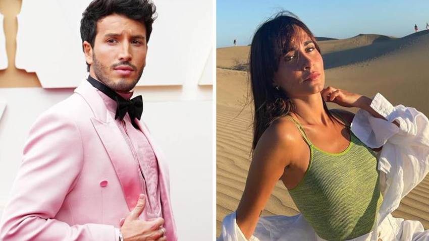 Sebastián Yatra y Aitana, ¿nuevo romance a la vista?