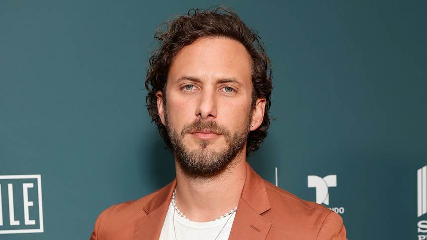 Sebastián Zurita comparte los recuerdos más entrañables junto a su mamá