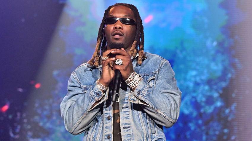 Reportan estable a Offset tras ser herido en un tiroteo en Florida; ya hay un detenido