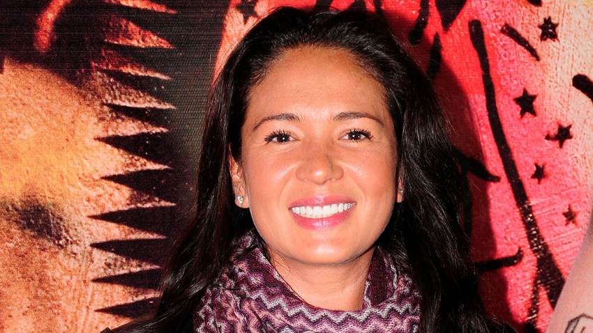 Yolanda Andrade se sincera y comparte detalles sobre las incurables enfermedades que padece
