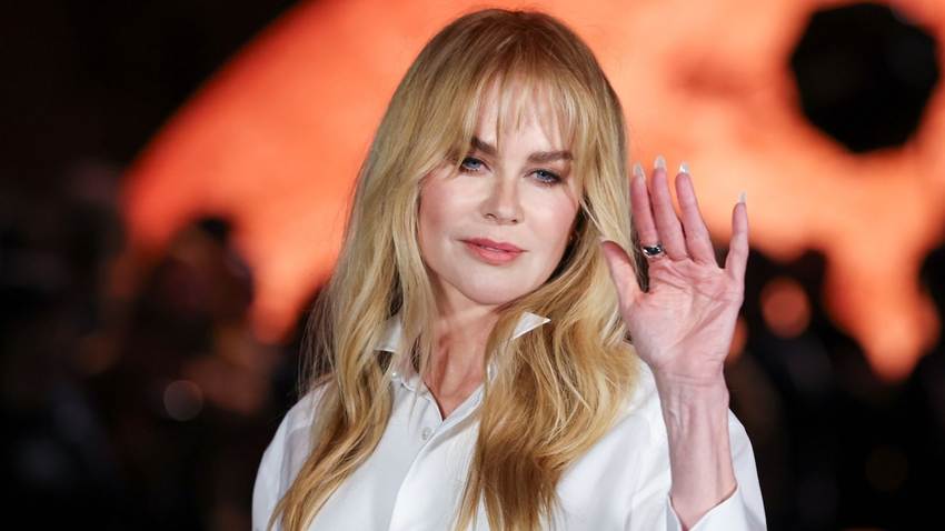 Nicole Kidman hace una confesión sin filtros tras su divorcio de Keith Urban