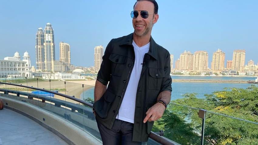 Luis Roberto Alves Zague revela la verdad de su polémico video: 'Fui víctima de un hackeo'