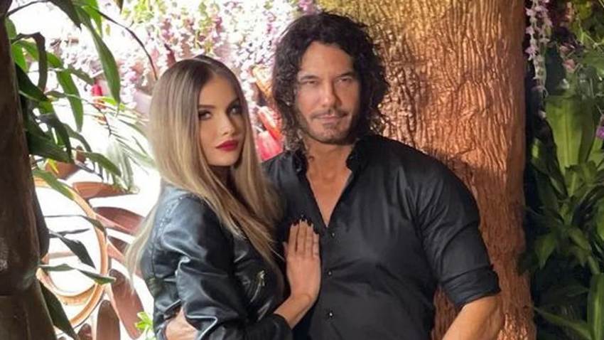 Se confirma el divorcio de Mario Cimarro y Broni Gregus; la modelo inicia una nueva vida con su hija en Eslovaquia