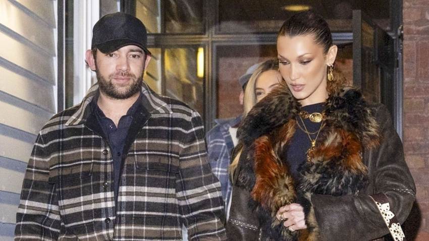 Bella Hadid y los nuevos detalles sobre la detención de Adan Banuelos que ponen en duda su ruptura