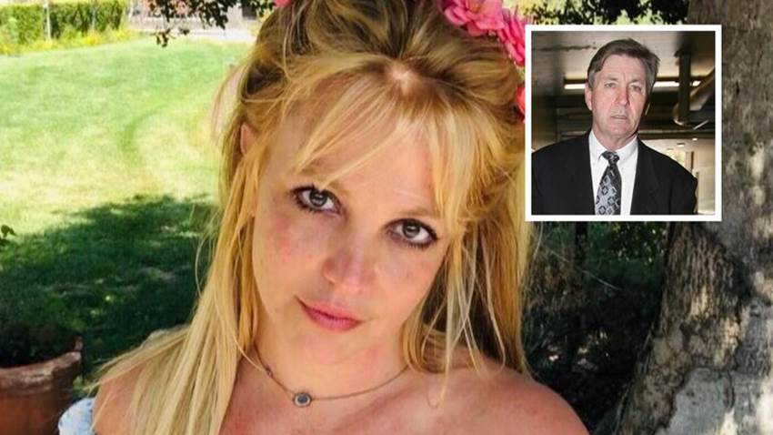 Britney Spears se libra de la tutela de su padre y él responde: ‘una pérdida para ella’