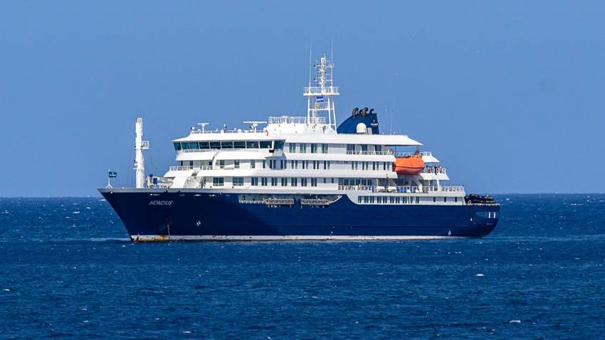 Hantavirus: OMS confirma caso en Suiza mientras tres personas son evacuadas del barco MV Hondius