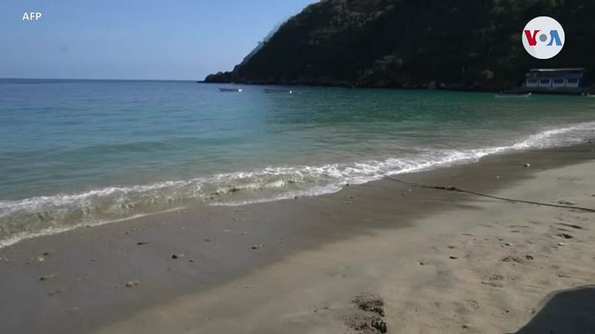 Universidad venezolana crea proyecto para hacerle frente al cambio climático