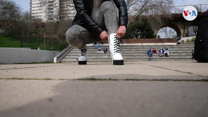 Venezolanos en España a la conquista de su audiencia en TikTok