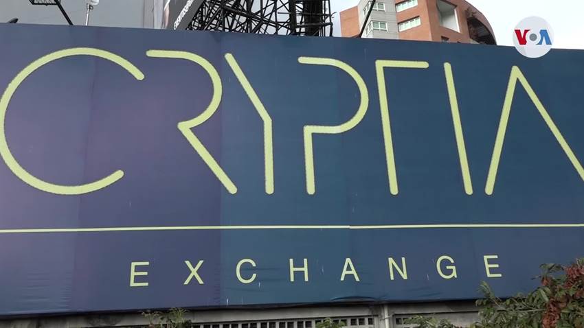 El uso de criptomonedas, una tendencia al alza en Venezuela