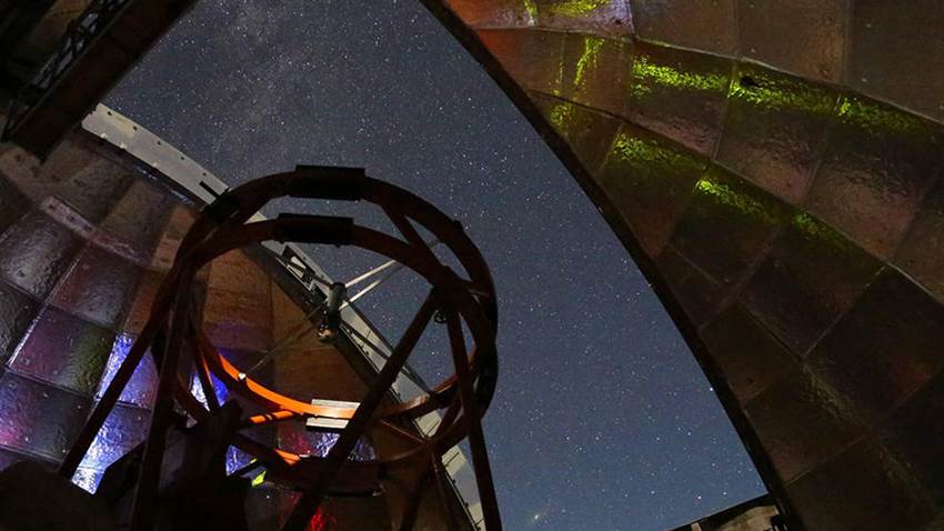 NASA: Gran asteroide pasará por la Tierra el 21 de marzo