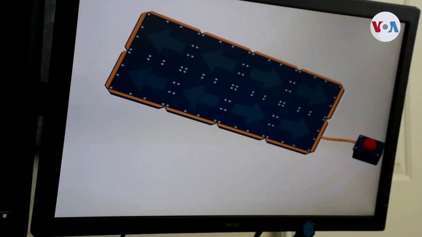 Equipo liderado por venezolano gana importante competencia de la NASA