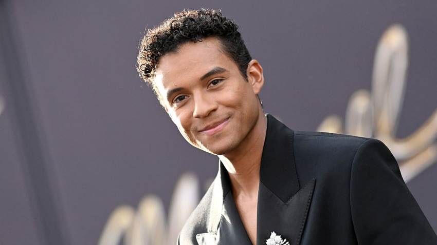 Jaafar Jackson: los orígenes colombianos del sobrino de Michael Jackson