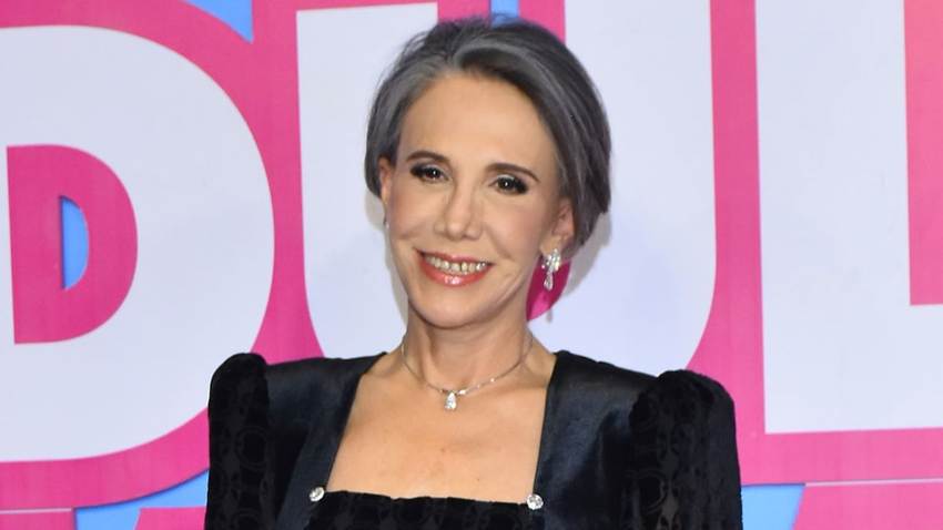 Florinda Meza estrenará su documental 'Atrévete a vivir', ¿en respuesta a 'Sin Querer, Queriendo'?