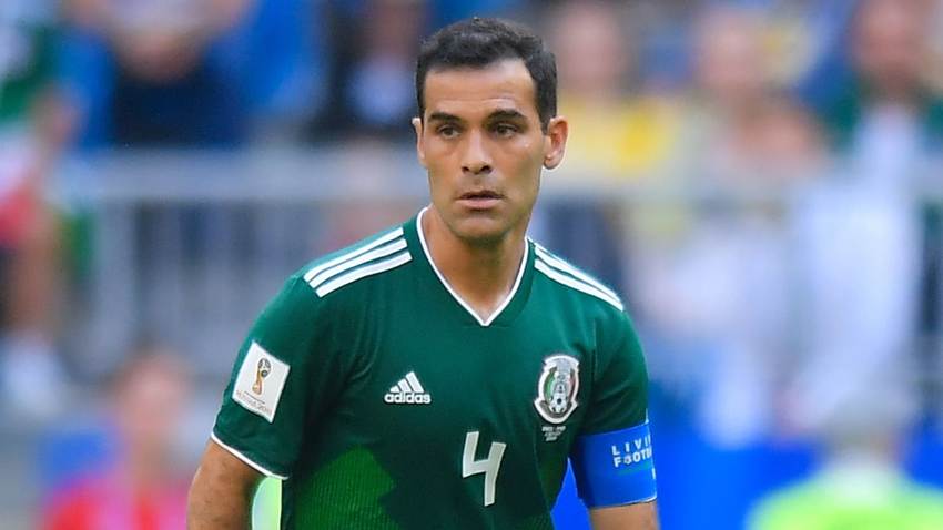 Rafa Márquez será el próximo entrenador de la Selección Mexicana después del Mundial 2026
