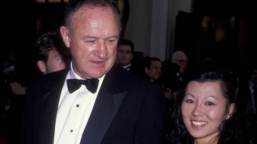 Misterio resuelto: revelan la causa de muerte de Gene Hackman y su esposa