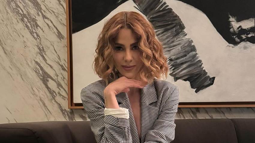 Regina Murguía, integrante de JNS, revela que tiene listo su testamento tras enfrentar el cáncer