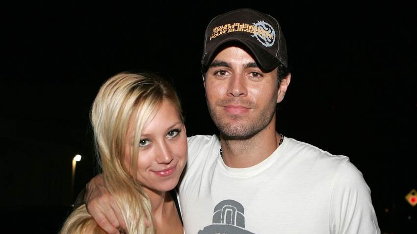 Enrique Iglesias y Anna Kournikova amplían la familia con la llegada de su cuarto hijo [EXCLUSIVA]