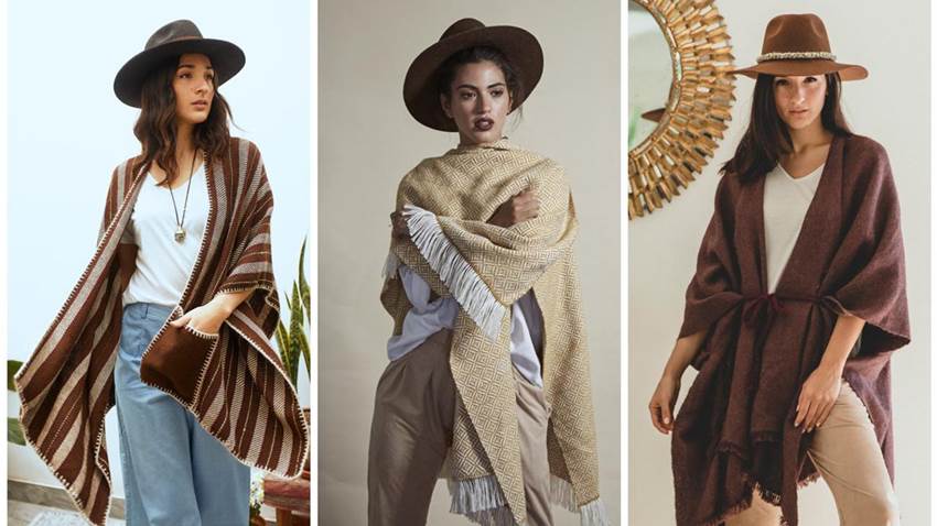 Philomena, la línea artesanal peruana que querrás en tu clóset