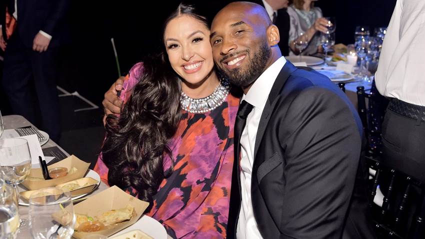 La inusual petición de la familia de Kobe Bryant a un año de su fallecimiento