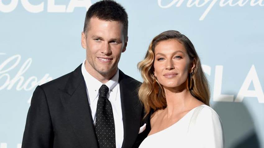Gisele Bündchen confirma divorcio con Tom Brady por medio de un mensaje: ‘Terminar un matrimonio nunca es fácil’