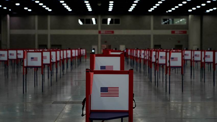 Fuerzas cibernéticas de EE.UU. enfocadas en impedir amenazas a las elecciones