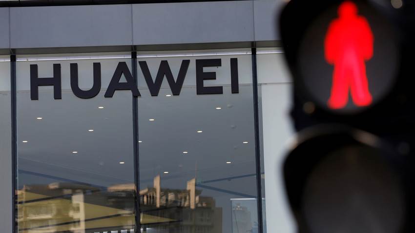 Huawei sin procesadores para sus celulares por sanciones de EE.UU.