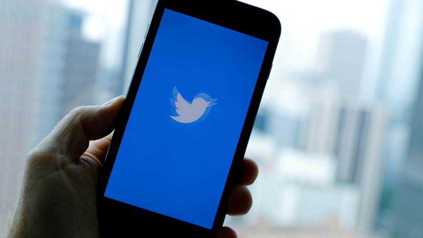 Twitter lanza fuerte advertencia a candidatos electorales en EE.UU.