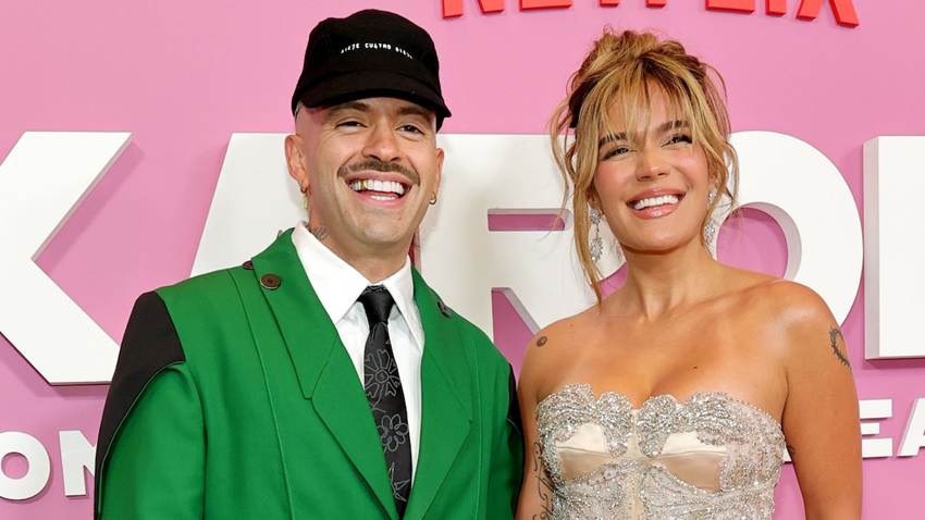 Karol G confirma que está soltera y hace un guiño a Feid al hablar de su 'última relación'