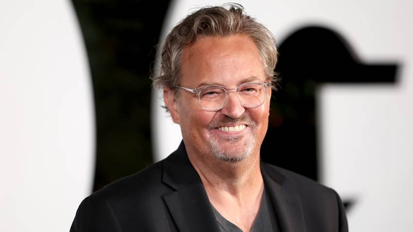 Muerte de Matthew Perry: Jasveen Sangha se declarará culpable de suministrarle ketamina