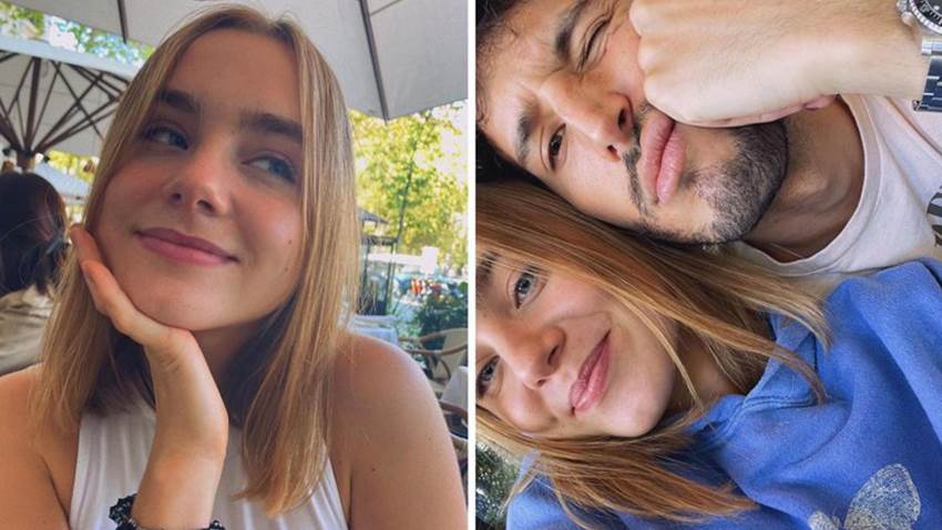 Sebastián Yatra, ¿tiene un romance con Clara Galle?