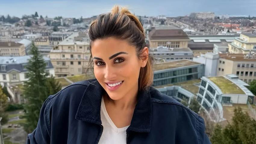 Sofía Rivera Torres comparte su experiencia al perder 30 kilos y recuperar su figura tras convertirse en mamá