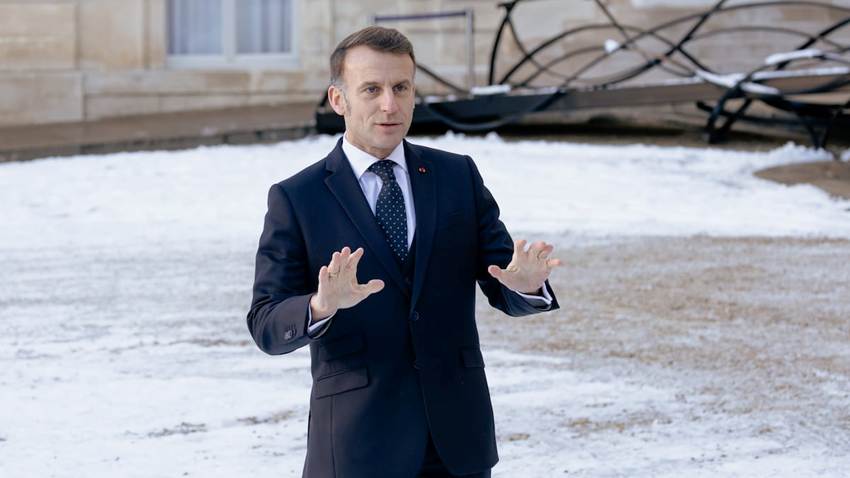 Los países amenazados por Trump advierten de que los aranceles suponen una “peligrosa espiral” y “socavan” las relaciones transatlánticas