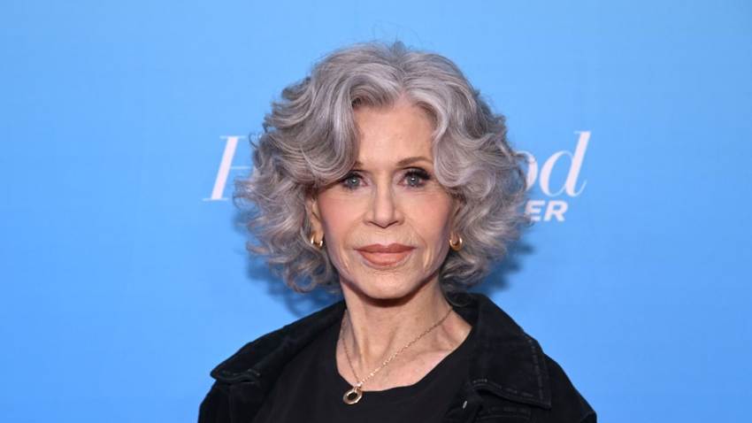 La evolución del estilo de Jane Fonda que la convirtió en un ícono