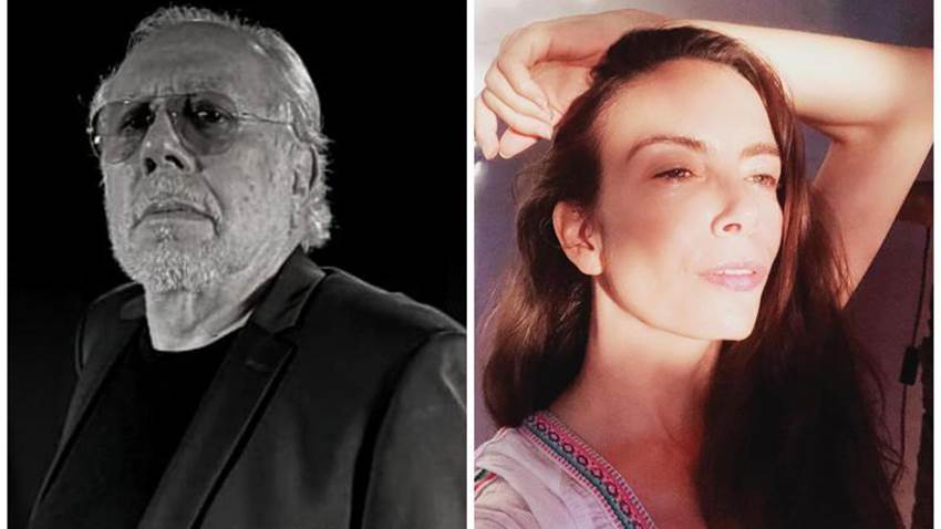 Productor acusado por Sasha Sokol de haber abusado de ella se defiende: ‘No he cometido delito alguno’